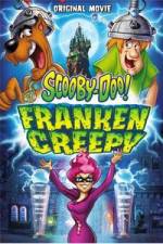 Watch Scooby-Doo Frankencreepy M4ufreemovies