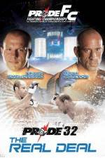 Watch Pride 32  The Real Deal M4ufreemovies