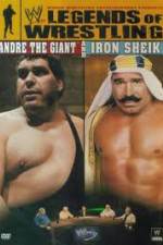 Watch Legends of Wrestling 3 Andre Giant & Iron Sheik M4ufreemovies