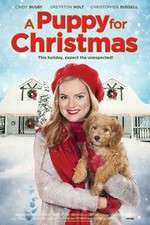 Watch A Puppy for Christmas M4ufreemovies