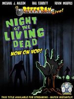 Watch RiffTrax Live: Night of the Living Dead M4ufreemovies