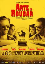 Watch The Art of Stealing M4ufreemovies