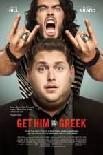 Watch Get Him to the Greek M4ufreemovies