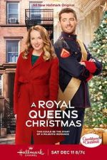 Watch A Royal Queens Christmas M4ufreemovies