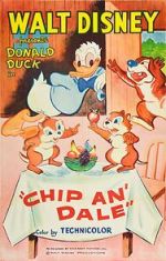 Watch Chip an\' Dale (Short 1947) M4ufreemovies