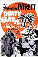 Watch Dirty Gertie from Harlem USA M4ufreemovies