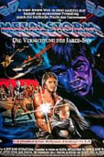 Watch Metalstorm - Die Vernichtung des Jared-Syn M4ufreemovies