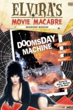 Watch Doomsday Machine M4ufreemovies