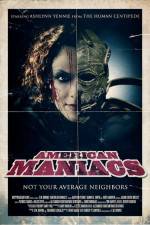 Watch American Maniacs M4ufreemovies