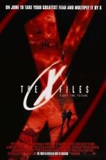 Watch The Making of 'the X Files: Fight the Future' M4ufreemovies