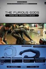 Watch The Furious Gods: Making Prometheus M4ufreemovies