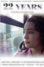Watch 22 Years M4ufreemovies