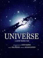 Watch Universe (Short 1976) M4ufreemovies
