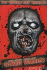 Watch Zombie Warrior M4ufreemovies