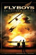 Watch Flyboys M4ufreemovies