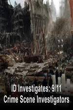 Watch 9/11: Crime Scene Investigators M4ufreemovies