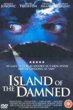 Watch Island Of The Damned M4ufreemovies