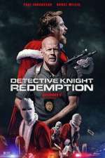 Watch Detective Knight: Redemption M4ufreemovies