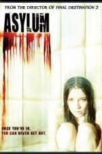 Watch Asylum M4ufreemovies