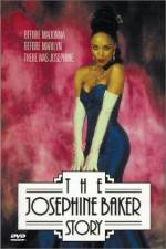 Watch The Josephine Baker Story M4ufreemovies