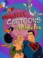 Watch Greatest Cartoons of the Golden Era (TV Special 2023) M4ufreemovies