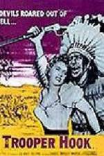 Watch Trooper Hook M4ufreemovies