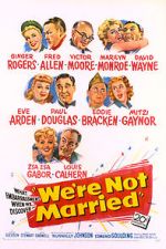 Watch We\'re Not Married! M4ufreemovies
