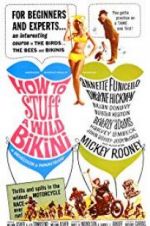 Watch How to Stuff a Wild Bikini M4ufreemovies