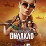 Watch Dhaakad M4ufreemovies