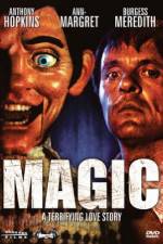 Watch Magic M4ufreemovies