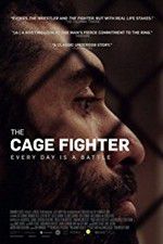 Watch The Cage Fighter M4ufreemovies