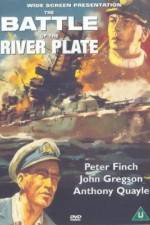Watch The Battle of the River Plate M4ufreemovies