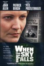 Watch When the Sky Falls M4ufreemovies
