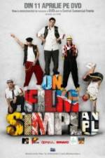 Watch Un film simplu M4ufreemovies