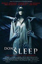 Watch Don\'t Sleep M4ufreemovies