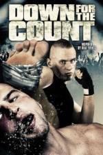 Watch Down for the Count M4ufreemovies