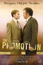 Watch The Promotion M4ufreemovies