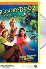Watch Scooby Doo 2: Monsters Unleashed M4ufreemovies