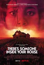 Watch There\'s Someone Inside Your House M4ufreemovies