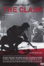 Watch The Rise and Fall of The Clash M4ufreemovies