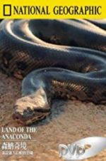 Watch Land of the Anaconda M4ufreemovies