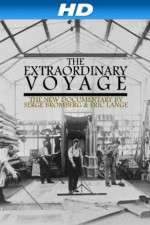 Watch Le voyage extraordinaire M4ufreemovies