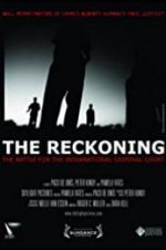 Watch The Reckoning: The Battle for the International Criminal Court M4ufreemovies