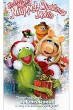 Watch It's a Very Merry Muppet Christmas Movie M4ufreemovies