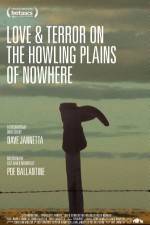 Watch Love & Terror on the Howling Plains of Nowhere M4ufreemovies