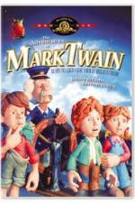 Watch The Adventures of Mark Twain M4ufreemovies