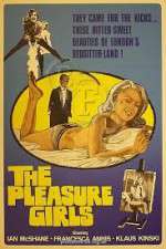 Watch The Pleasure Girls M4ufreemovies