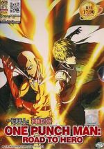 Watch One Punch Man - Wanpanman: Road to Hero M4ufreemovies