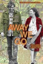Watch Away We Go M4ufreemovies
