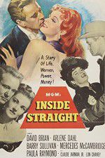 Watch Inside Straight M4ufreemovies